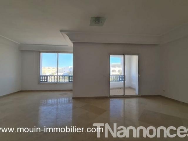 Appartement vente