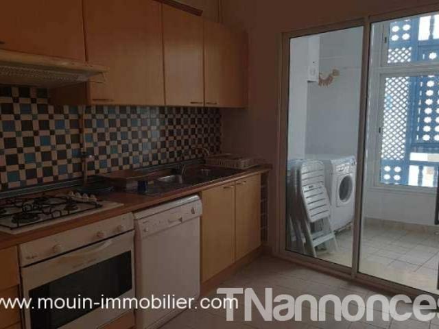 Appartement location