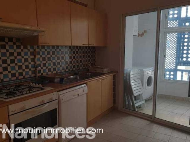Appartement vente