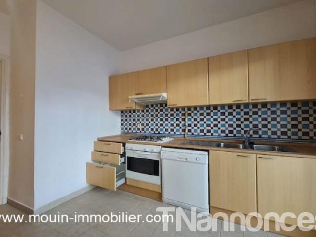Appartement location