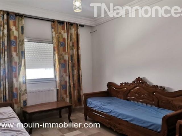 Appartement vente