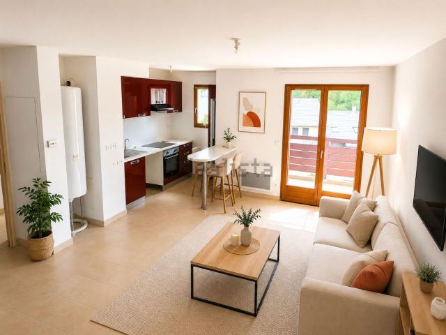 Appartement vente à Gap