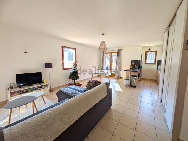 Appartement vente à Laye, Hautes-Alpes