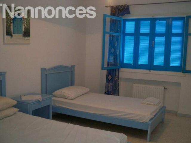Appartement vente