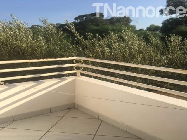 Appartement location