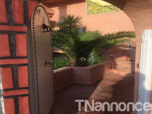 Appartement vente