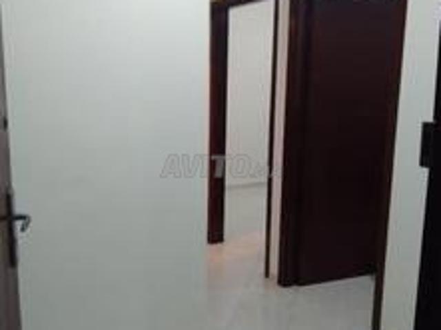 Appartement vente à Bouskoura, Gharb-Chrarda-Beni Hssen