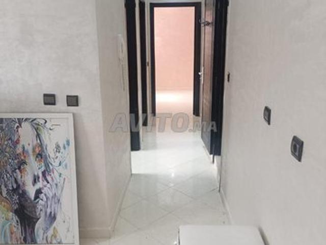 Appartement vente à Bouskoura