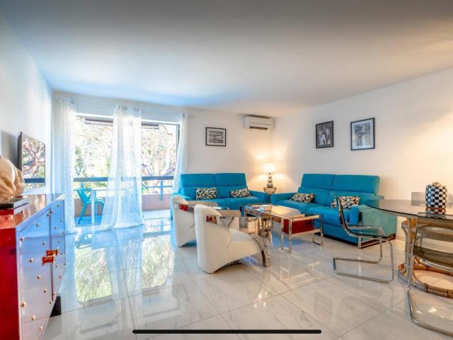 Appartement vente à Arrondissement de Draguignan, Saint-tropez