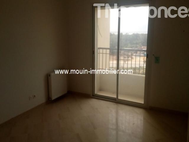 Appartement vente