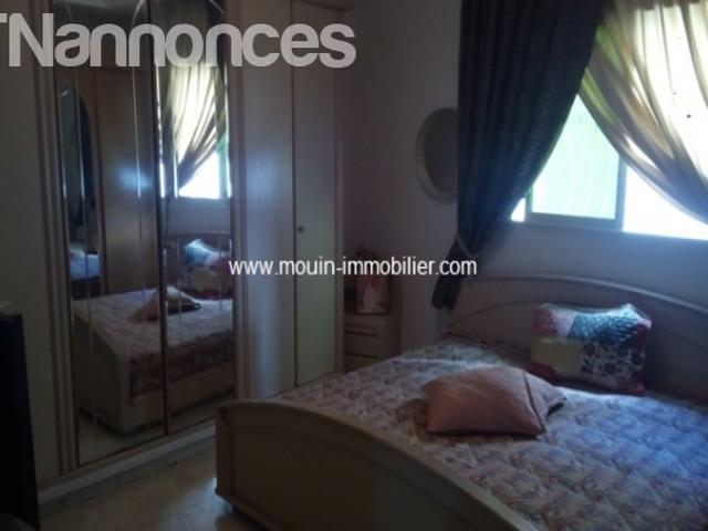 Appartement location