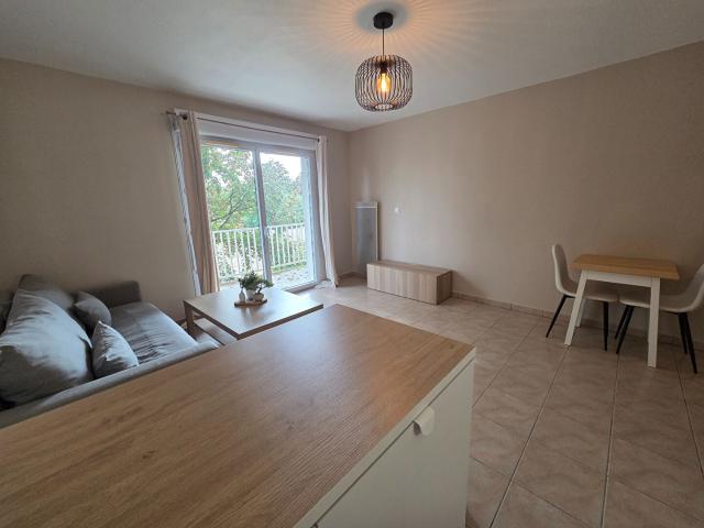 Appartement location à Arcachon, Le Barp