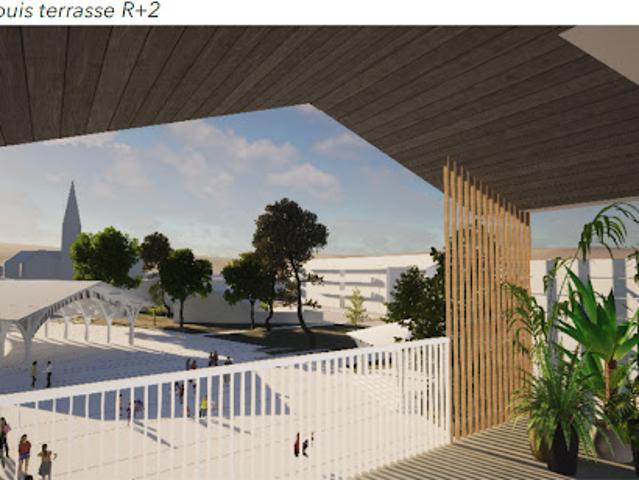 Appartement vente à Arcachon, Le Barp