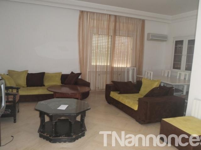 Appartement location