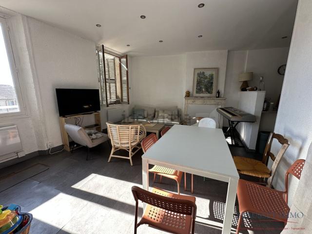 Appartement location à Le Beausset, Var