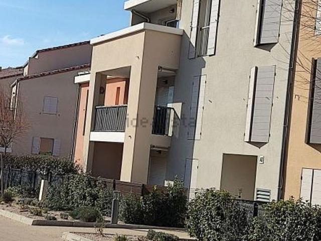 Appartement location à Lotissement Les Terrasses des Gloriettes, Le Beausset