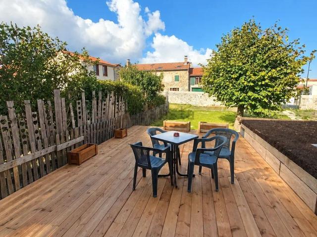 Appartement vente à Le Bessat, Loire