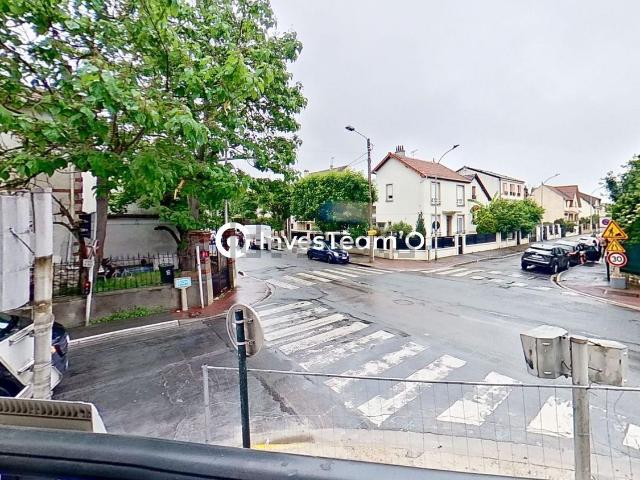 Appartement location à Cité Gabriel Péri, Le Blanc-Mesnil