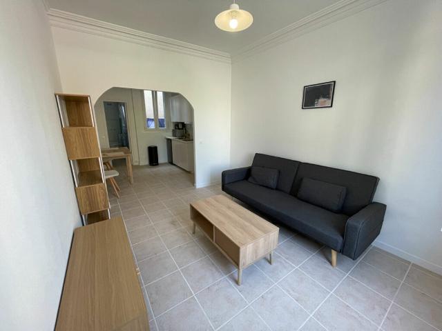Appartement location à Le Raincy, Le Blanc-mesnil