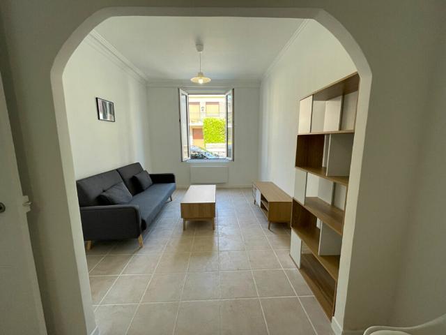 Appartement location à Le Raincy, Le Blanc-mesnil