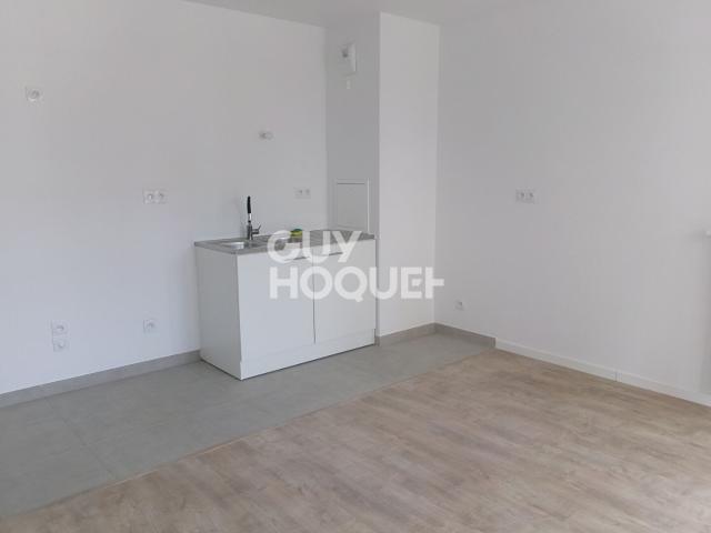 Appartement location à Le Raincy, Le Blanc-mesnil