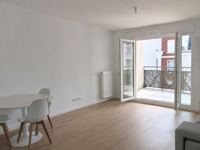 Appartement location à Le Raincy, Le Blanc-mesnil