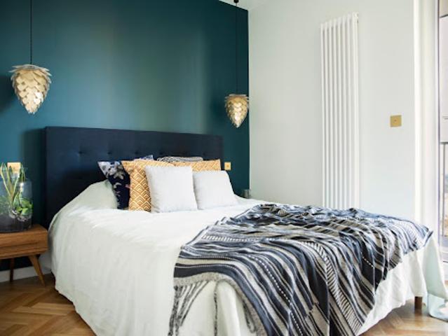 Appartement vente à Le Raincy, Le Blanc-mesnil