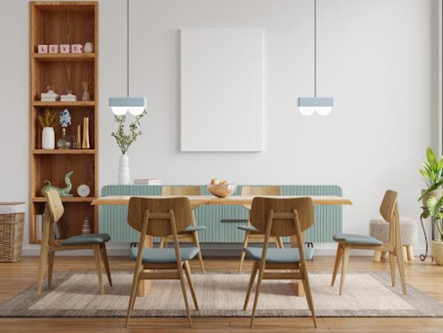 Appartement vente à Le Raincy, Le Blanc-mesnil