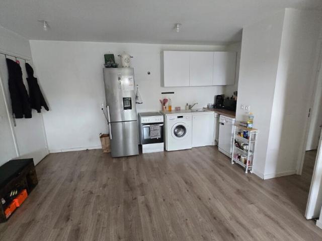 Appartement location à Le Raincy, Le Blanc-mesnil