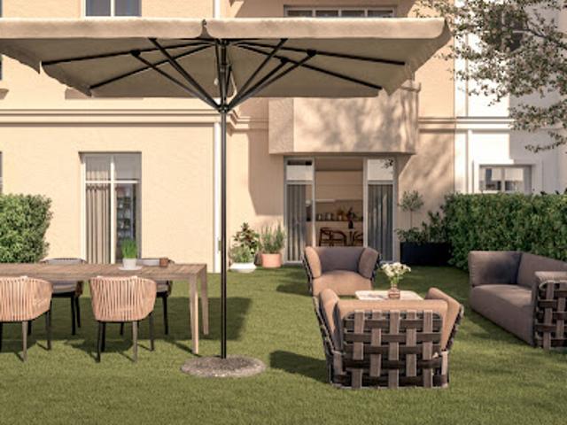 Appartement vente à Le Raincy, Le Blanc-mesnil