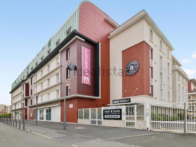 Appartement vente à Dugny, Seine-Saint-Denis