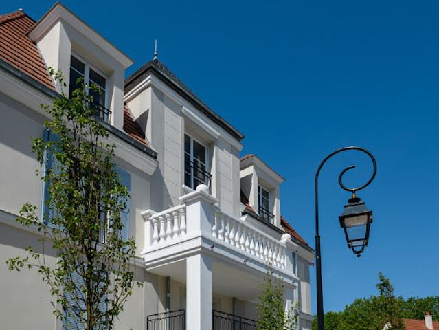 Appartement vente à Cité Marcel Alizard, Le Blanc-mesnil