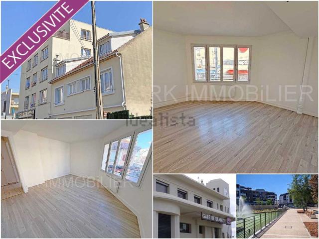 Appartement location à Le Blanc-Mesnil, Seine-Saint-Denis
