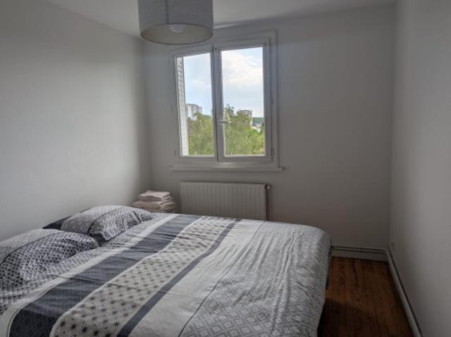 Appartement location à Annecy