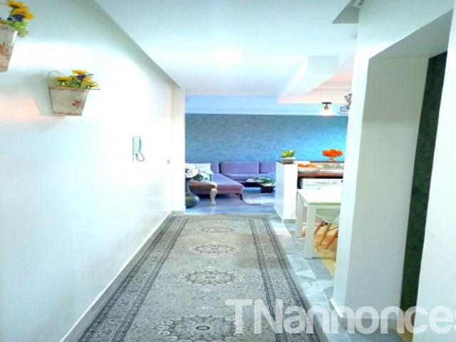 Appartement vente