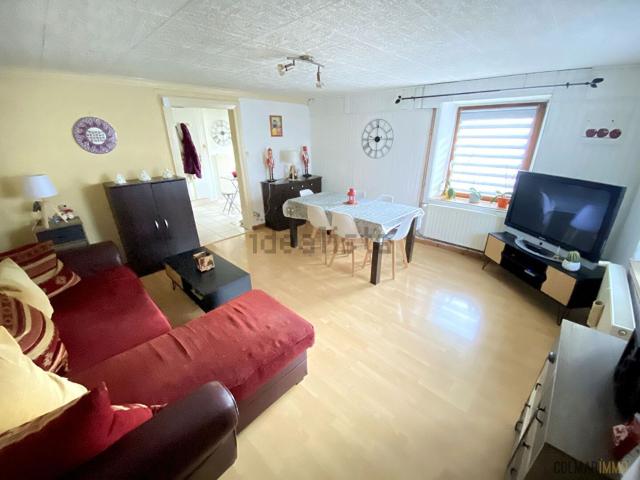 Appartement vente à Le Bonhomme, Collectivité européenne d'Alsace