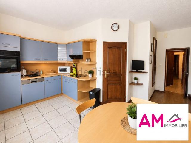 Appartement vente à Le Bonhomme, Collectivité européenne d'Alsace