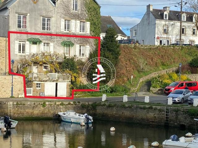 Appartement vente à Gorhlér, Le Bono