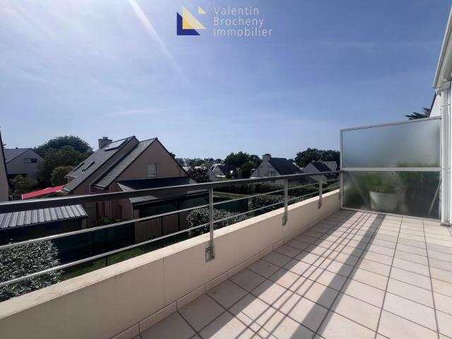 Appartement vente à Gorhlér, Le Bono