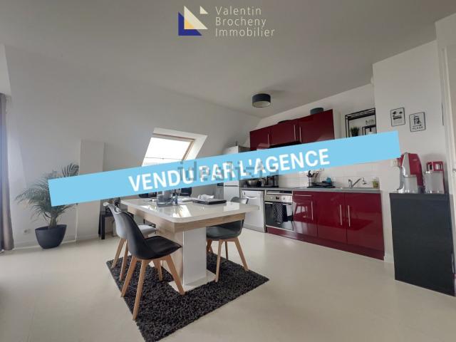 Appartement vente à Gorhlér, Le Bono