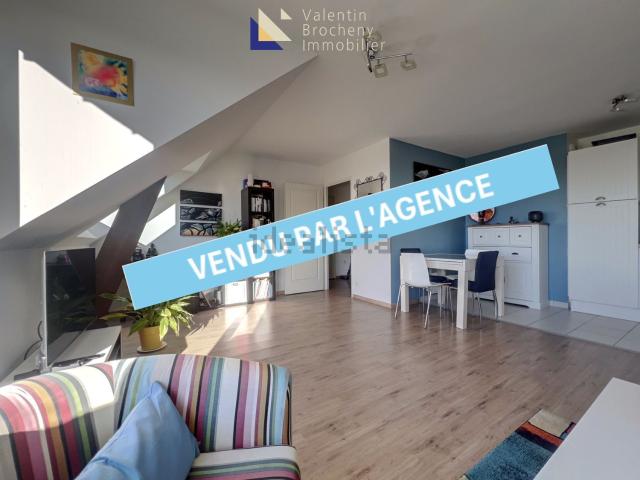 Appartement vente à Gorhlér, Le Bono