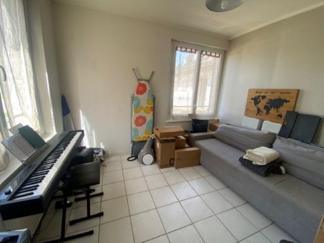 Appartement location à Dreux, Le Boullay-thierry