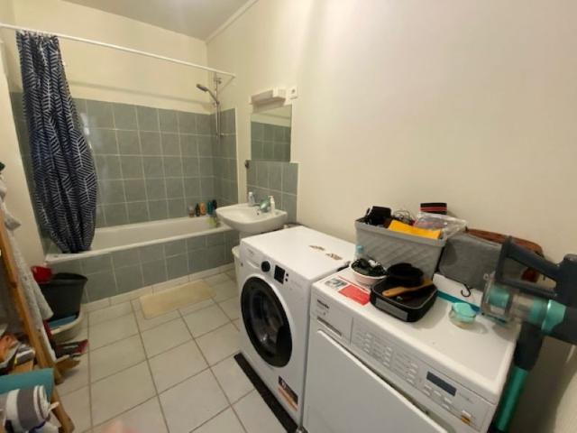 Appartement location à Dreux, Le Boullay-thierry