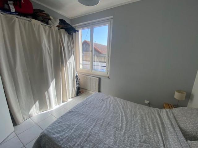 Appartement location à Dreux, Le Boullay-thierry