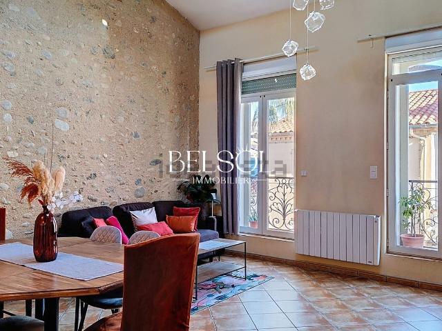 Appartement vente à El Voló, Le Boulou