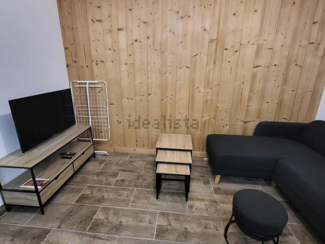 Appartement location à Condamine, Le Bourg-d'Oisans
