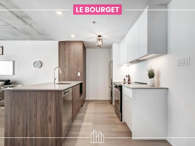 Appartement vente à Le Bourget