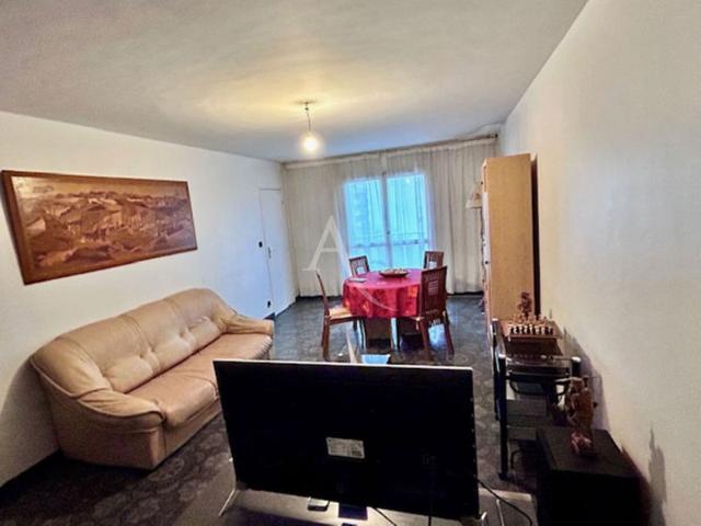Appartement vente à Lille