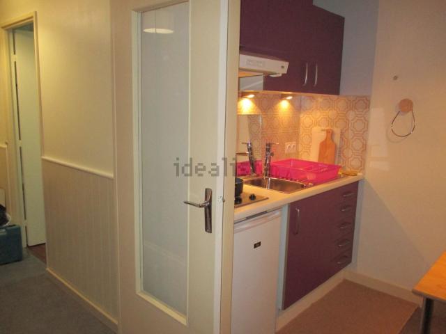 Appartement vente à 4000 Nord, La Courneuve