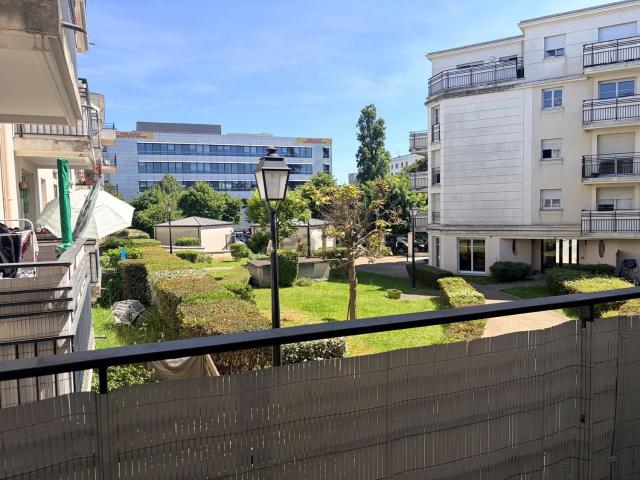Appartement location à 4000 Nord, La Courneuve